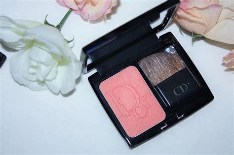 dior diorblush colour gradation vibrant colour powder blush|Dior Vibrant Color Powder Blush • Blush Review & Swatches.